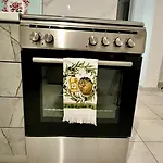 Apartment Poseidon's Rio *