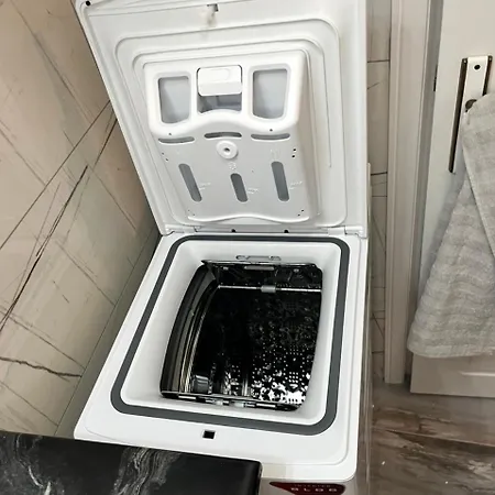 Poseidon's Rio Apartman