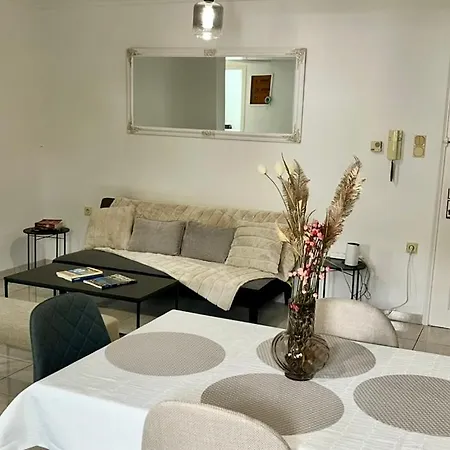 Apartman Poseidon's Rio