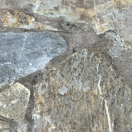 Apartman Poseidon's Rio Vernardhaíika