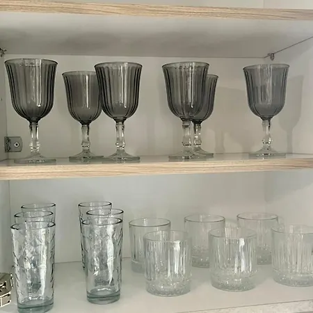 Διαμέρισμα Poseidon's Rio *