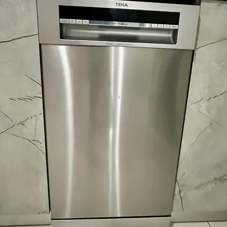 Poseidon's Rio Apartman Vernardhaíika