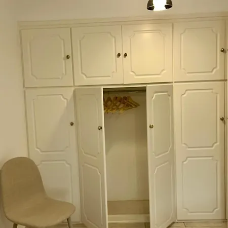 Poseidon's Rio Apartman