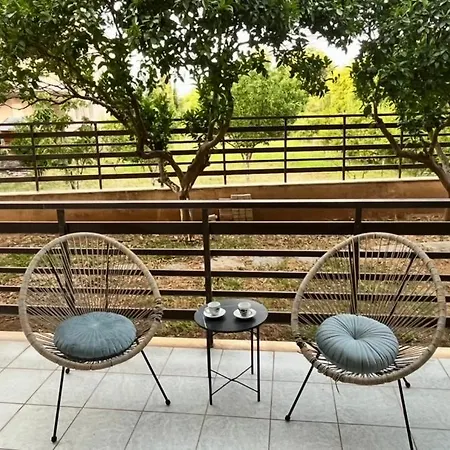 Poseidon's Rio Vernardhaíika