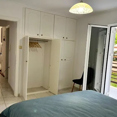 Apartman Poseidon's Rio *