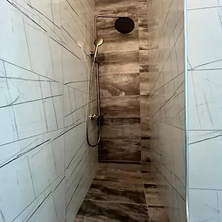 Poseidon's Rio * Vernardhaíika