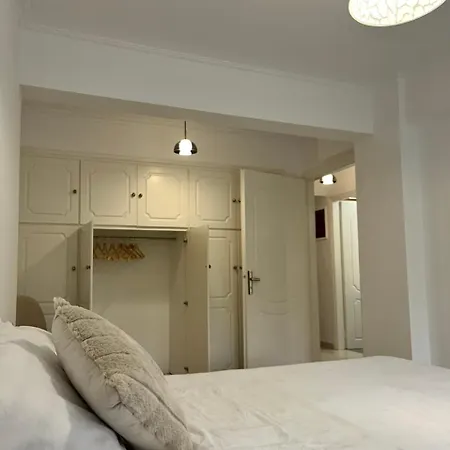 Poseidon's Rio Apartman