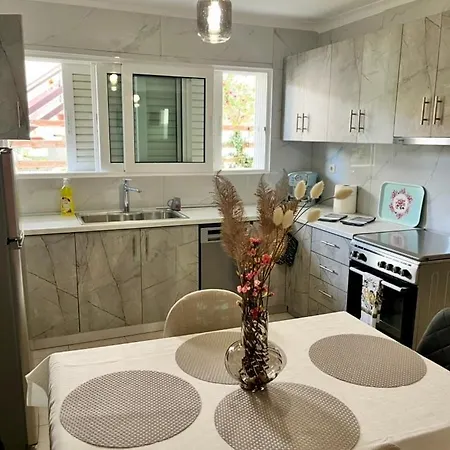 Poseidon's Rio Apartman