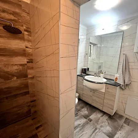 Apartman Poseidon's Rio