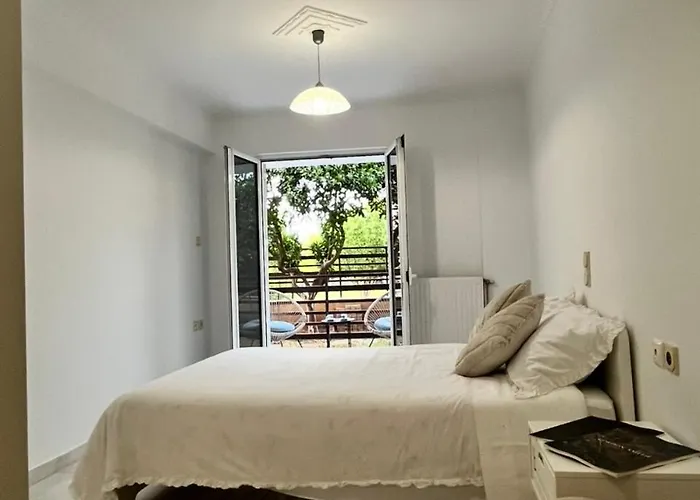 Poseidon's Rio Appartement *