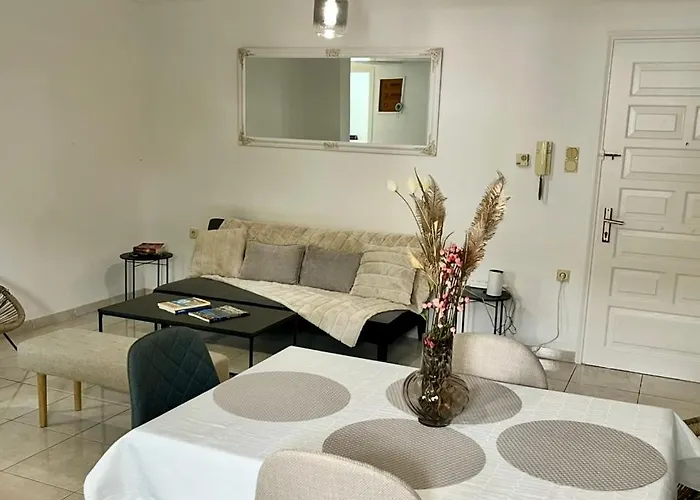 Appartement Poseidon's Rio