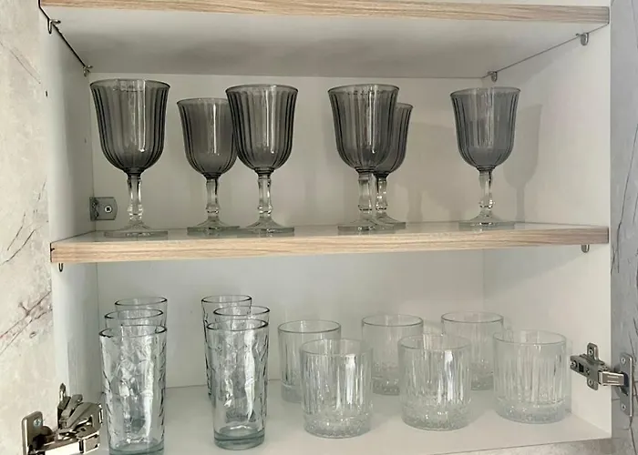 Appartement Poseidon's Rio *