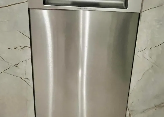 Poseidon's Rio Διαμέρισμα Vernardhaíika