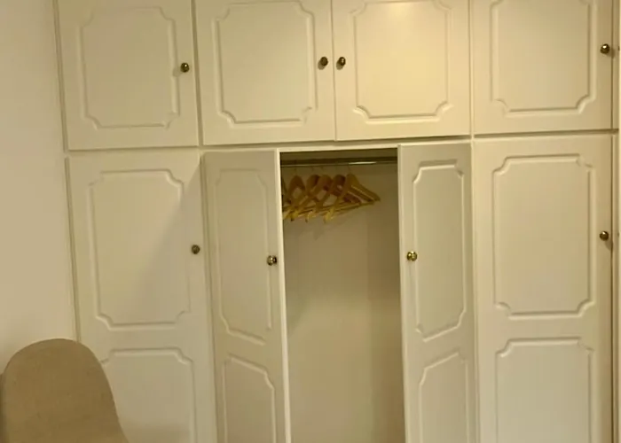 Poseidon's Rio Appartement