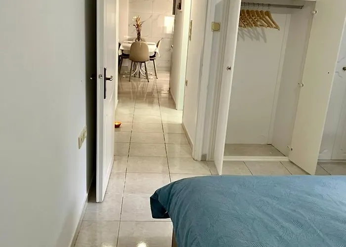 Apartamento Poseidon's Rio Vernardhaiika