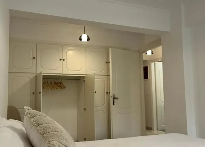 Poseidon's Rio Apartamento