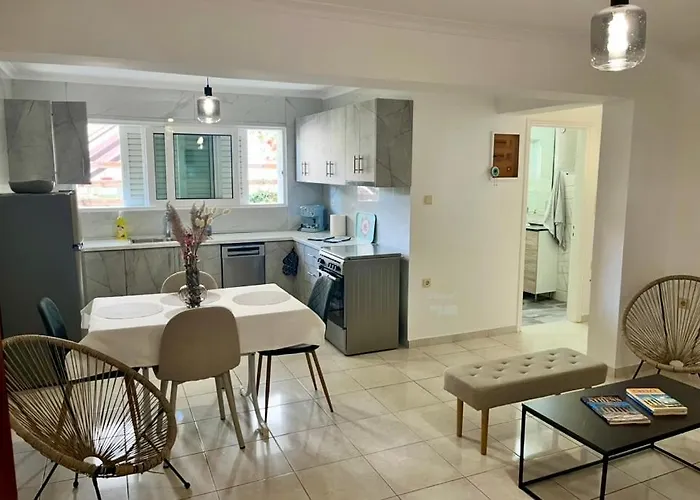 Apartamento Poseidon's Rio *