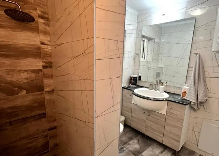 Apartamento Poseidon's Rio