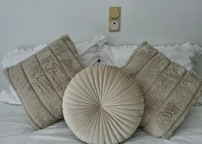 Apartamento Poseidon's Rio Vernardhaiika